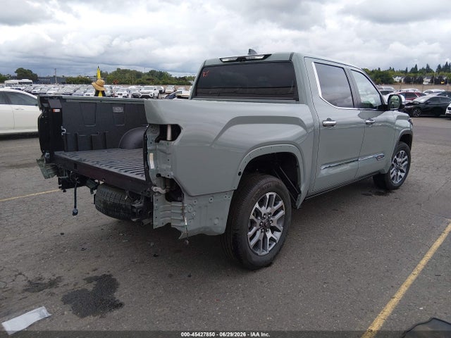 5TFMA5DB7SX300510 Toyota Tundra 1794 Edition