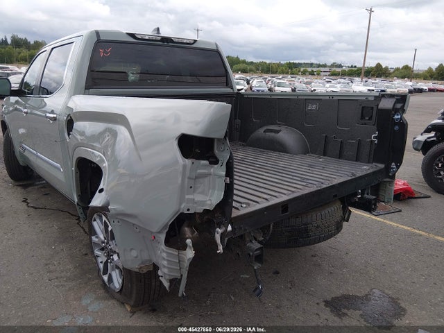 5TFMA5DB7SX300510 Toyota Tundra 1794 Edition