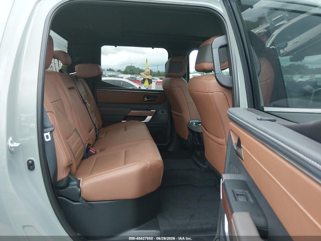 5TFMA5DB7SX300510 Toyota Tundra 1794 Edition
