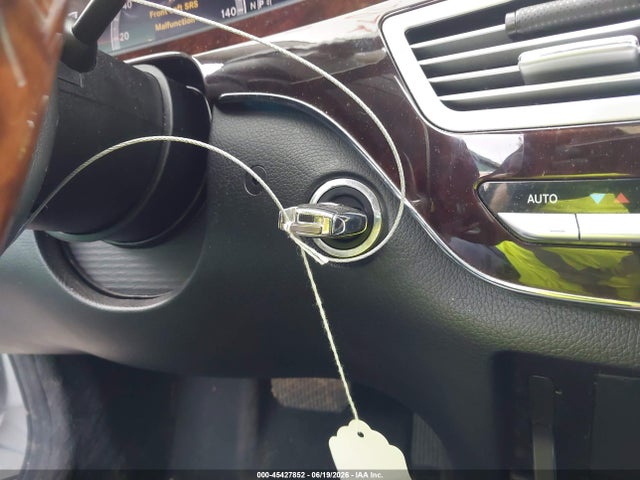Продаж на аукціоні авто 2012 Mercedes-benz S 550, vin: WDDNG7DB4CA446694, номер лоту: 45427852