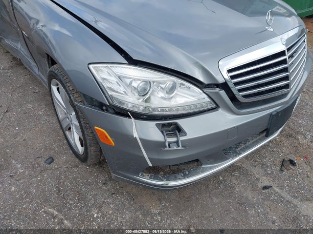 Продаж на аукціоні авто 2012 Mercedes-benz S 550, vin: WDDNG7DB4CA446694, номер лоту: 45427852