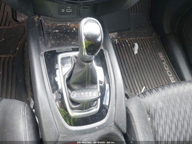 Nissan ROGUE SV 2018 KNMAT2MT7JP527229 Image 11