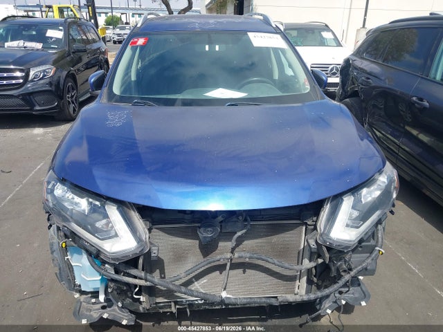 Nissan ROGUE SV 2018 KNMAT2MT7JP527229 Image 13