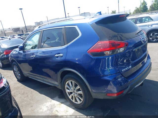 Nissan ROGUE SV 2018 KNMAT2MT7JP527229 Image 15