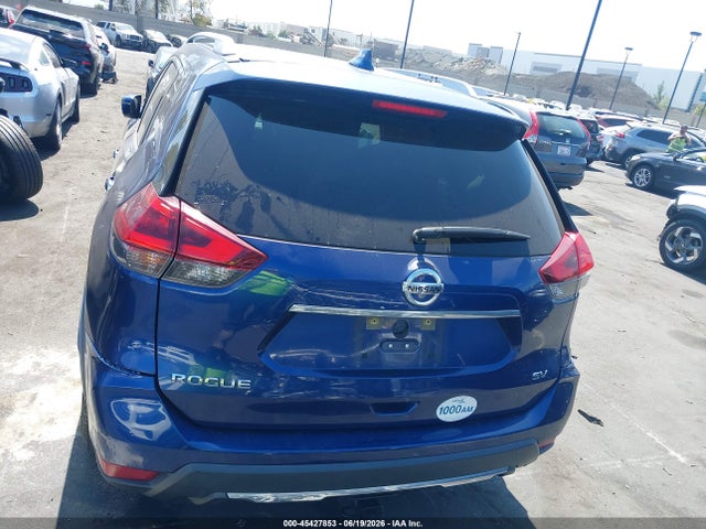 Nissan ROGUE SV 2018 KNMAT2MT7JP527229 Image 17