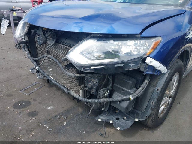 Nissan ROGUE SV 2018 KNMAT2MT7JP527229 Image 18