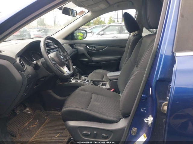 Nissan ROGUE SV 2018 KNMAT2MT7JP527229 Image 5