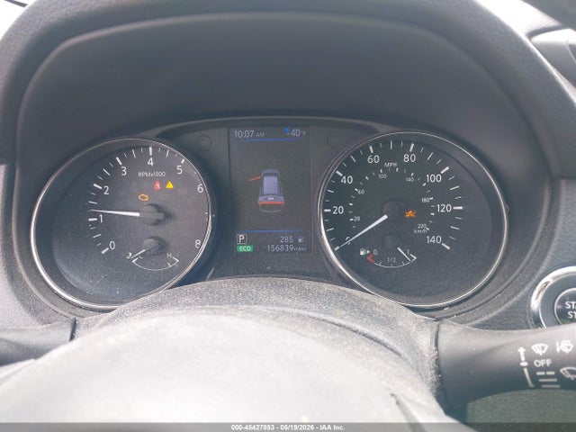 Nissan ROGUE SV 2018 KNMAT2MT7JP527229 Image 7