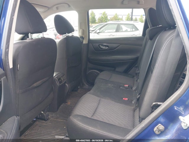 Nissan ROGUE SV 2018 KNMAT2MT7JP527229 Image 8