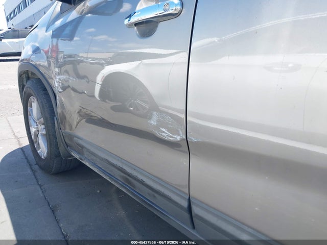 KIA SORENTO LX 2015 5XYKT3A6XFG600564 Image 12