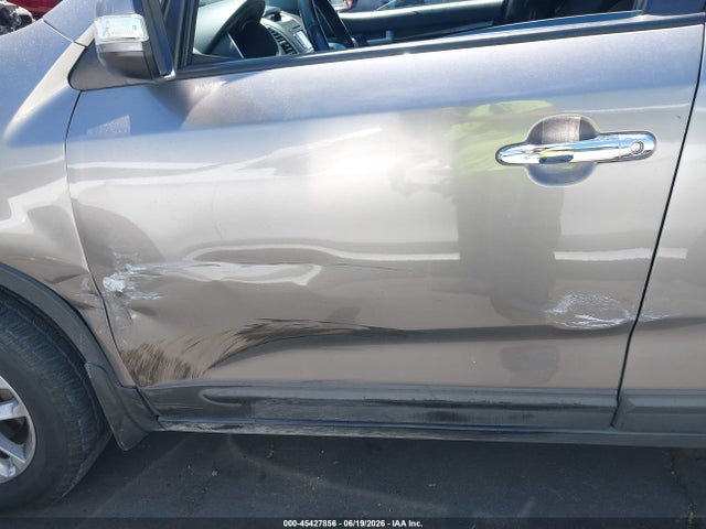 KIA SORENTO LX 2015 5XYKT3A6XFG600564 Image 13