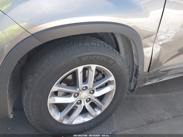KIA SORENTO LX 2015 5XYKT3A6XFG600564 Image 14