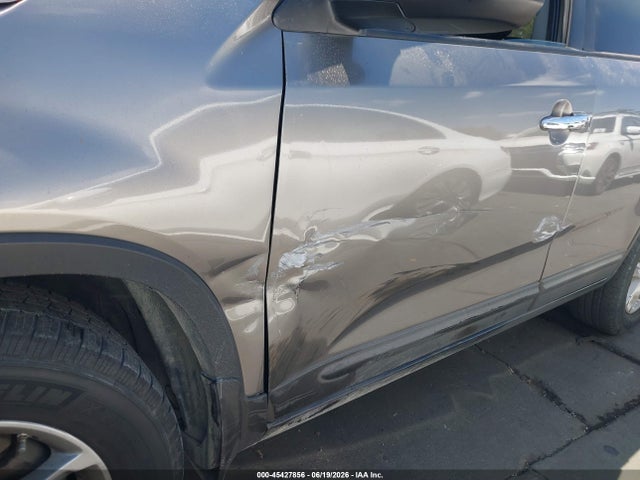 KIA SORENTO LX 2015 5XYKT3A6XFG600564 Image 6