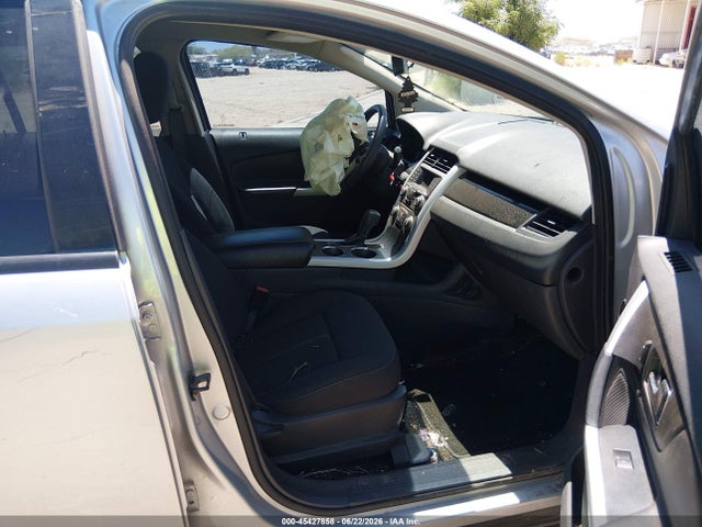 Ford EDGE SE 2014 2FMDK3GC2EBB30604 Image 5