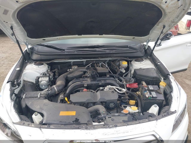 Subaru Outback 2.5i Limited 2016 4S4BSANC4G3280392 Image 10