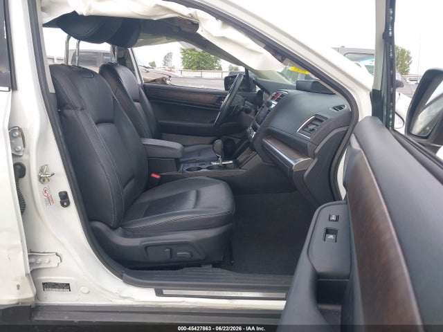 Subaru Outback 2.5i Limited 2016 4S4BSANC4G3280392 Image 5