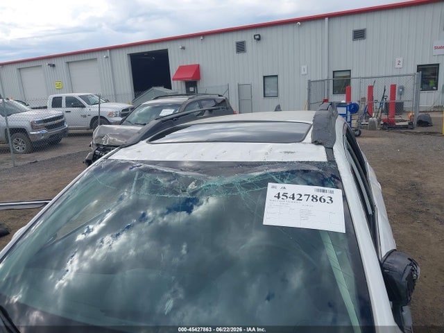 Subaru Outback 2.5i Limited 2016 4S4BSANC4G3280392 Image 6