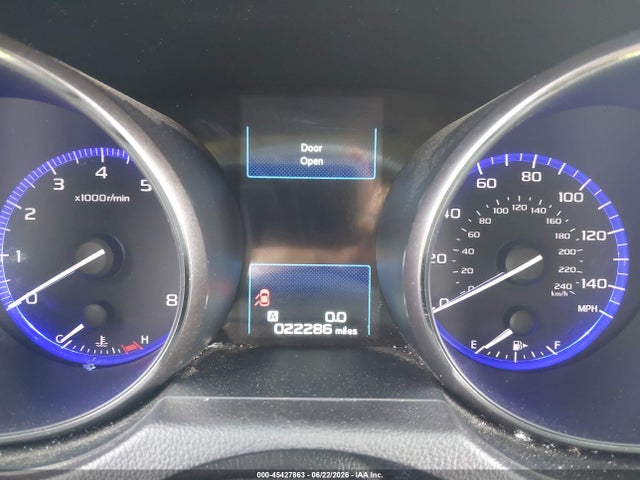 Subaru Outback 2.5i Limited 2016 4S4BSANC4G3280392 Image 7