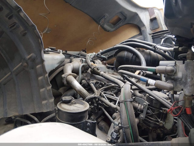 2008 Hino Hino 338 მანქანა იყიდება აუქციონზე, vin: 5PVNV8JTX82S51154, აუქციონის ნომერი: 45427866