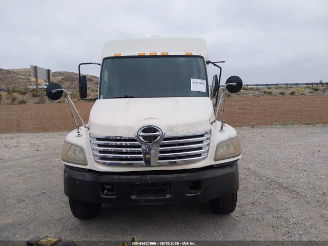 2008 Hino Hino 338 მანქანა იყიდება აუქციონზე, vin: 5PVNV8JTX82S51154, აუქციონის ნომერი: 45427866