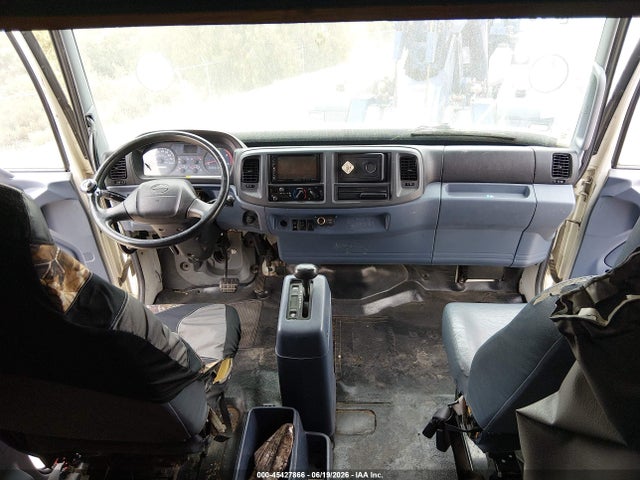 2008 Hino Hino 338 მანქანა იყიდება აუქციონზე, vin: 5PVNV8JTX82S51154, აუქციონის ნომერი: 45427866