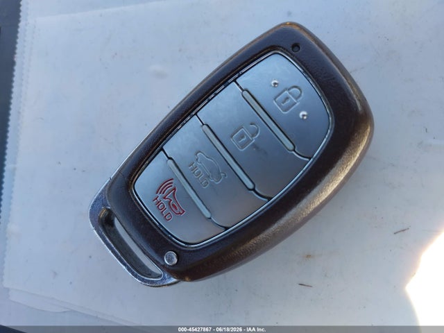 Hyundai Sonata Limited 2016 5NPE34AF7GH414509 Image 11