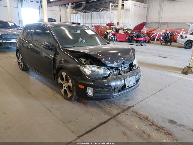 Aukcja sprzedaży 2012 Volkswagen Gti 2-door, vin: WVWFD7AJ9CW227087, numer aukcji: 45427872
