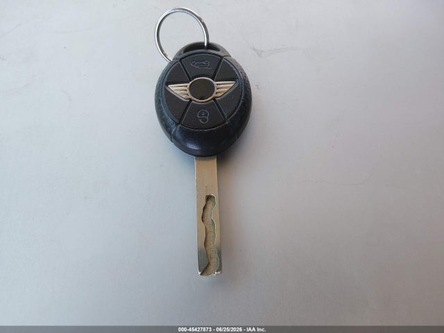 Aukcja sprzedaży 2005 Mini Cooper S, vin: WMWRE33575TG96718, numer aukcji: 45427873