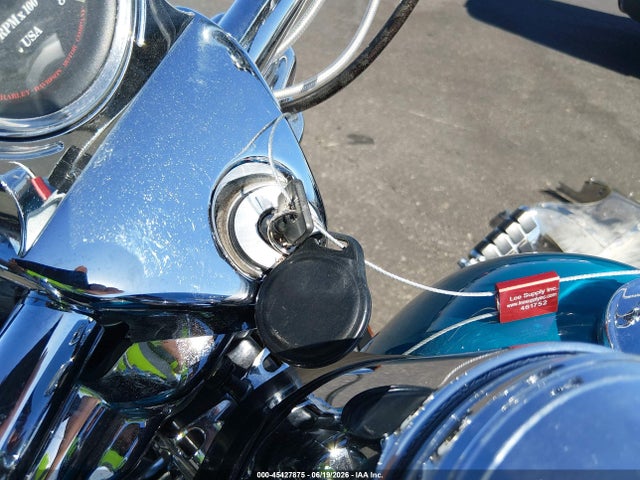 Auction sale of the 2001 Harley-davidson Flhrci, vin: 1HD1FRW391Y609873, lot number: 45427875