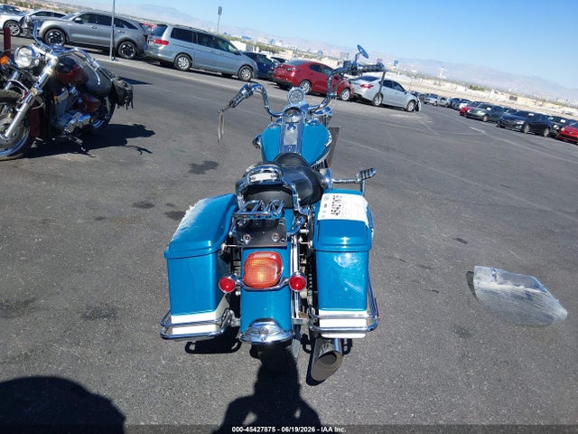 Aukcja sprzedaży 2001 Harley-davidson Flhrci, vin: 1HD1FRW391Y609873, numer aukcji: 45427875