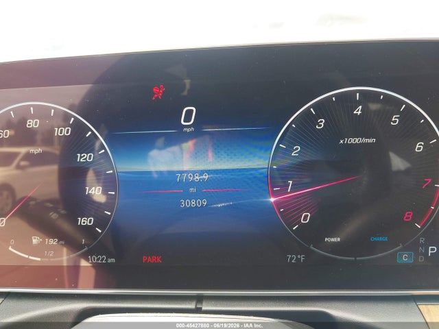 Продажа на аукционе авто 2024 Mercedes-benz C 300, vin: W1KAF4GB0RR177289, номер лота: 45427880