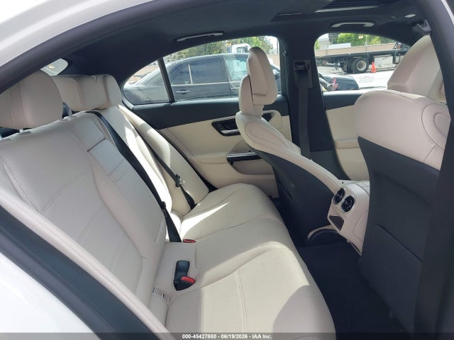 Продажа на аукционе авто 2024 Mercedes-benz C 300, vin: W1KAF4GB0RR177289, номер лота: 45427880