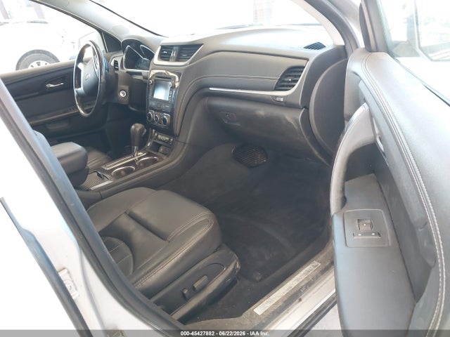 Chevrolet Traverse Ltz 2015 1GNKVJKD1FJ258859 Image 5