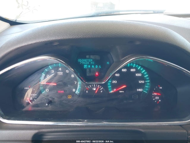 Chevrolet Traverse Ltz 2015 1GNKVJKD1FJ258859 Image 7