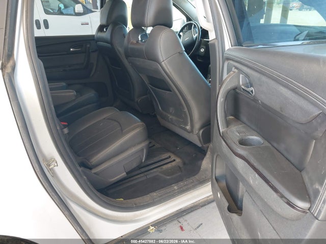 Chevrolet Traverse Ltz 2015 1GNKVJKD1FJ258859 Image 8
