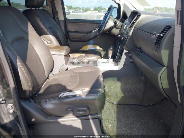 Продаж на аукціоні авто 2008 Nissan Pathfinder Se, vin: 5N1AR18U78C665264, номер лоту: 45427888