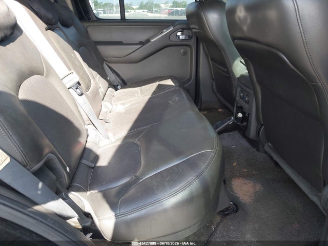 Продаж на аукціоні авто 2008 Nissan Pathfinder Se, vin: 5N1AR18U78C665264, номер лоту: 45427888