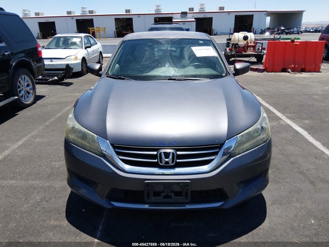 Honda ACCORD LX 2015 1HGCR2F30FA204446 Image 11