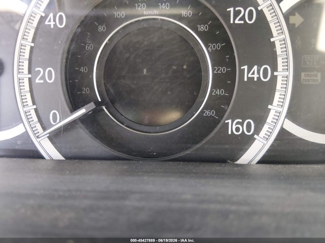 Honda ACCORD LX 2015 1HGCR2F30FA204446 Image 14