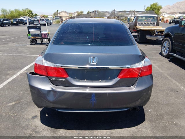 Honda ACCORD LX 2015 1HGCR2F30FA204446 Image 15