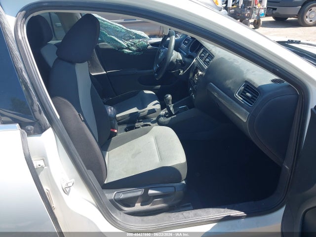 Продажа на аукционе авто 2017 Volkswagen Jetta 1.4t S, vin: 3VW167AJ4HM339000, номер лота: 45427890