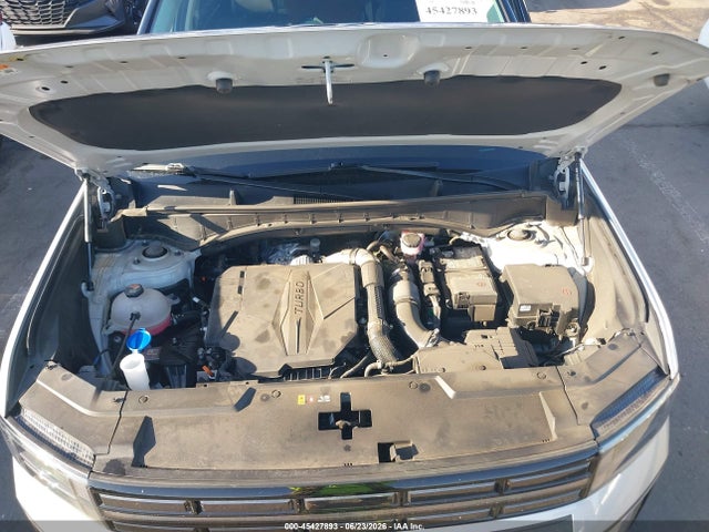 Hyundai Santa Fe Xrt 2025 5NMP3DGL8SH076601 Image 10