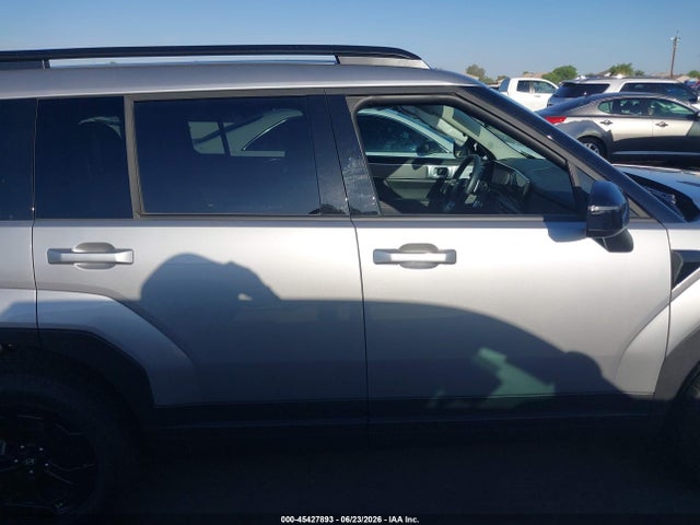 Hyundai Santa Fe Xrt 2025 5NMP3DGL8SH076601 Image 13