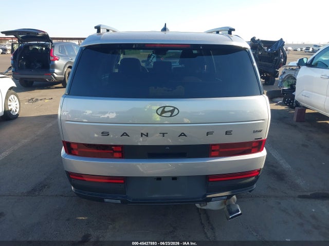 Hyundai Santa Fe Xrt 2025 5NMP3DGL8SH076601 Image 16