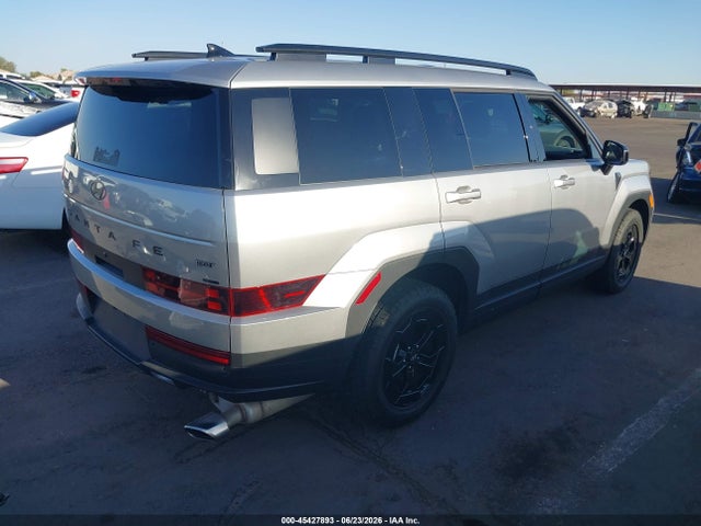 Hyundai Santa Fe Xrt 2025 5NMP3DGL8SH076601 Image 4