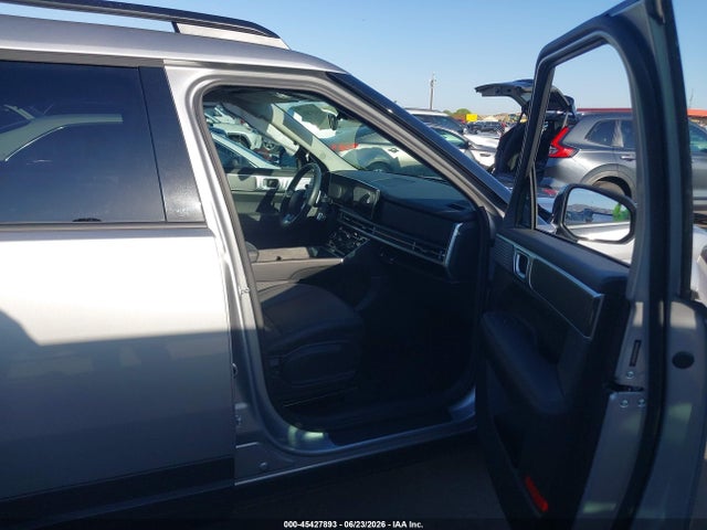 Hyundai Santa Fe Xrt 2025 5NMP3DGL8SH076601 Image 5