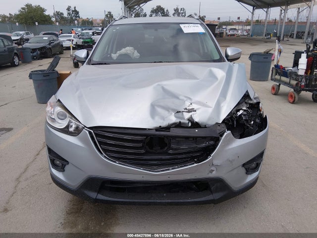 Mazda Cx-5 Touring 2016 JM3KE2CY9G0873206 Image 14