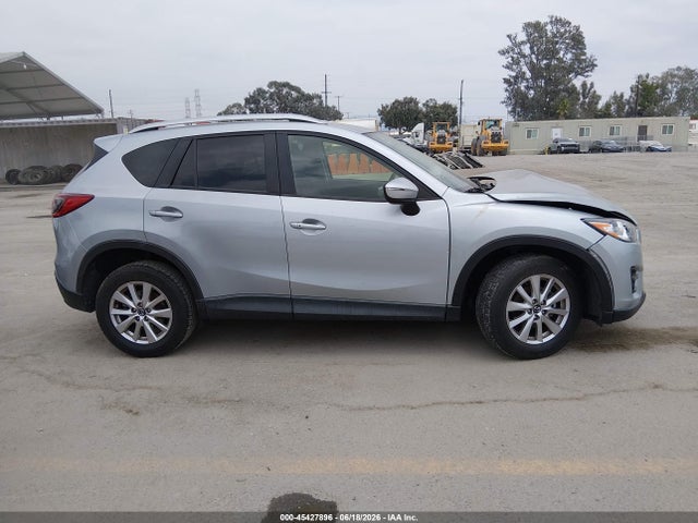 Mazda Cx-5 Touring 2016 JM3KE2CY9G0873206 Image 15