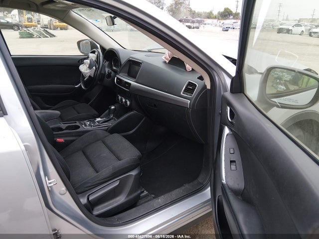 Mazda Cx-5 Touring 2016 JM3KE2CY9G0873206 Image 5