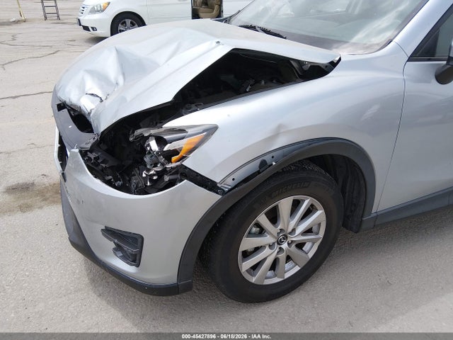 Mazda Cx-5 Touring 2016 JM3KE2CY9G0873206 Image 12